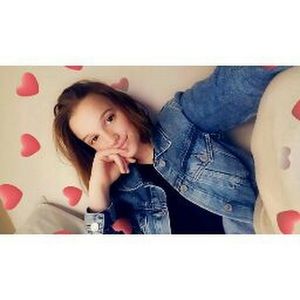 Meet your Posher, Aryanna